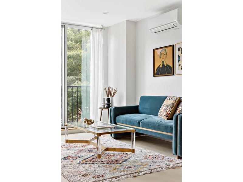 Image for VANDERBILT AVE