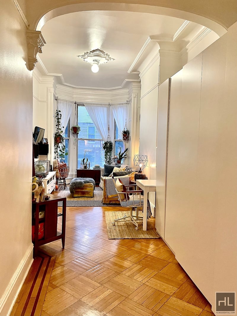 Image for LEONARD STREET