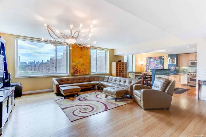 Image for 40 W 116th Street