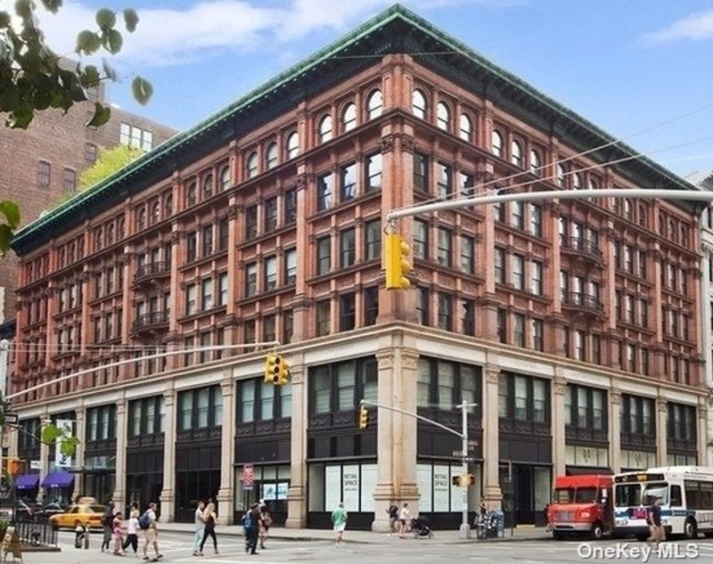 Image for 60 W 20th Street