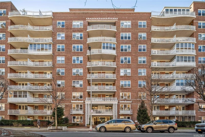 Image for 69-10 108th Street