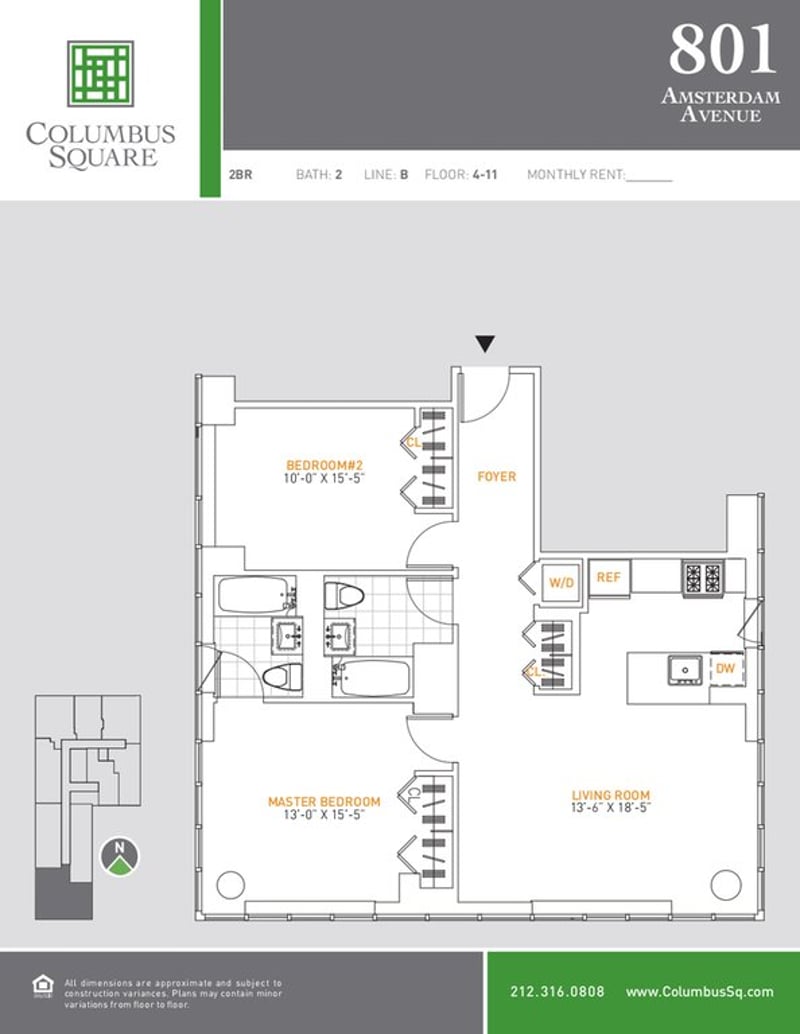 Image for AMSTERDM AVE