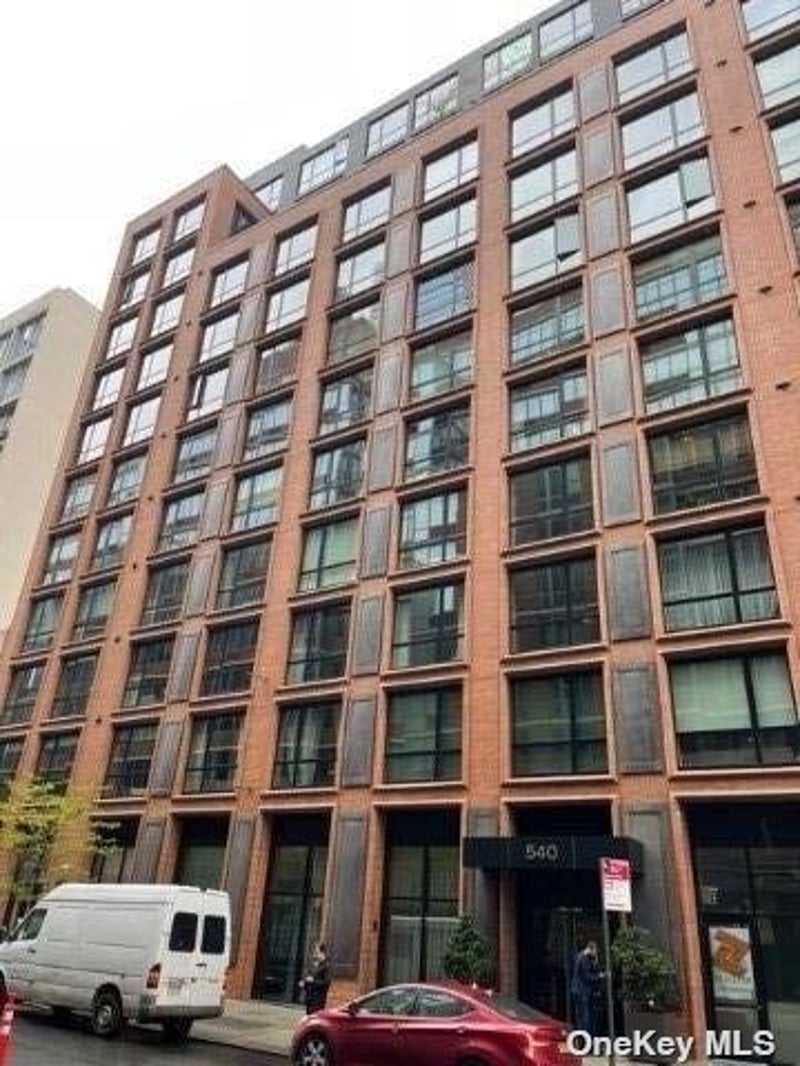 Image for 540 W 28th Street