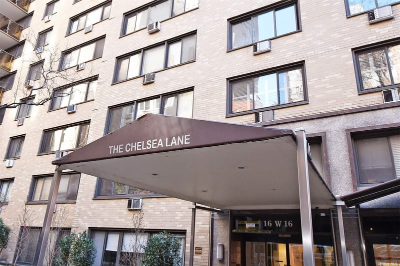 Image for 16 W 16th Street