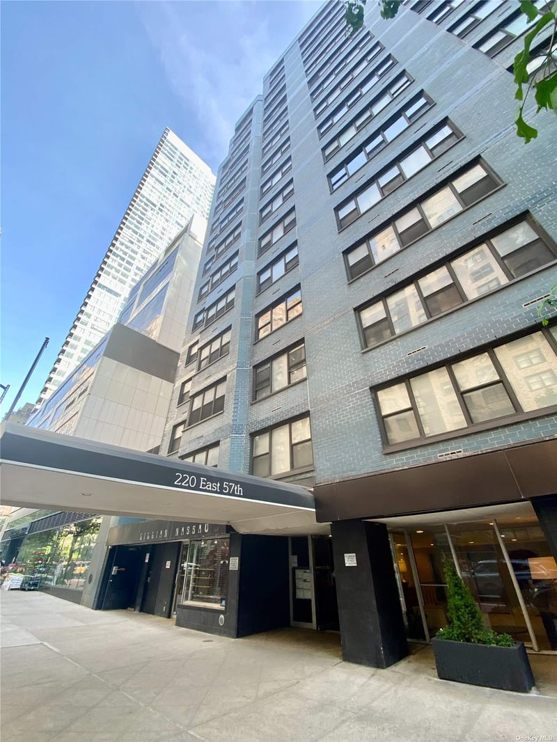 Image for 220 E 57th Street