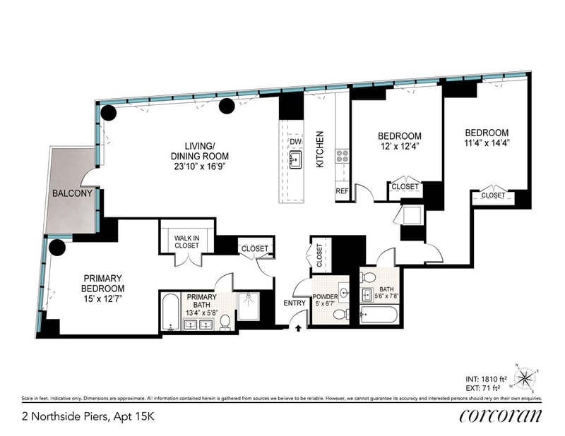 Image for NSIDE PIERS