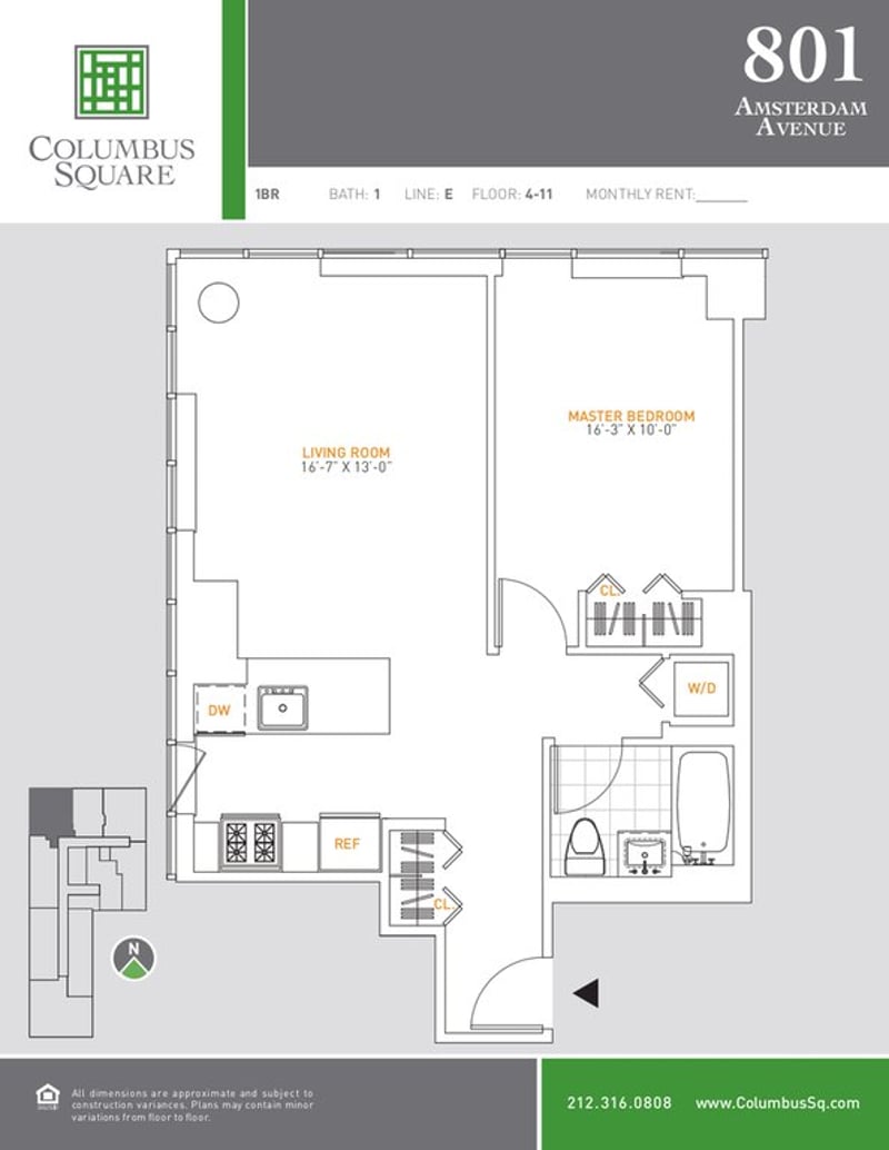 Image for AMSTERDM AVE