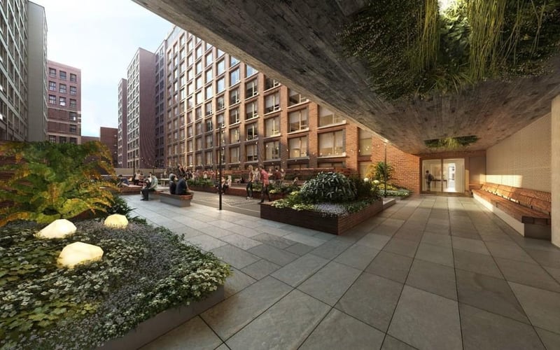 Image for W 52 ST