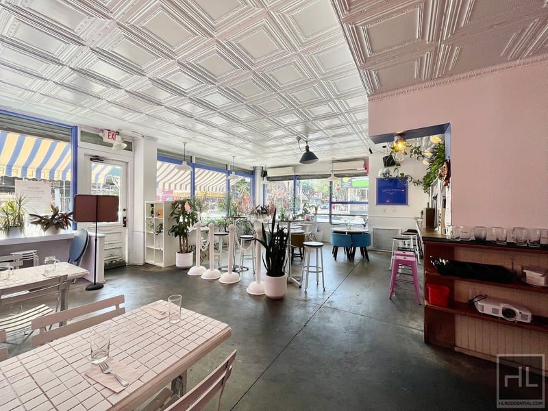 Image for GRAHAM AVENUE