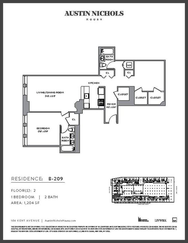 Image for BEDFRD AVE