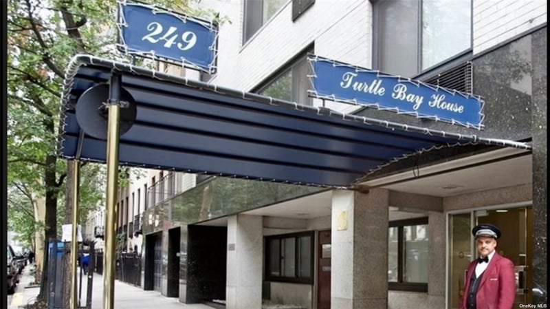 Image for 249 E 48th Street