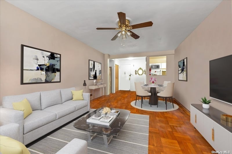 Image for 400 E 17th Street