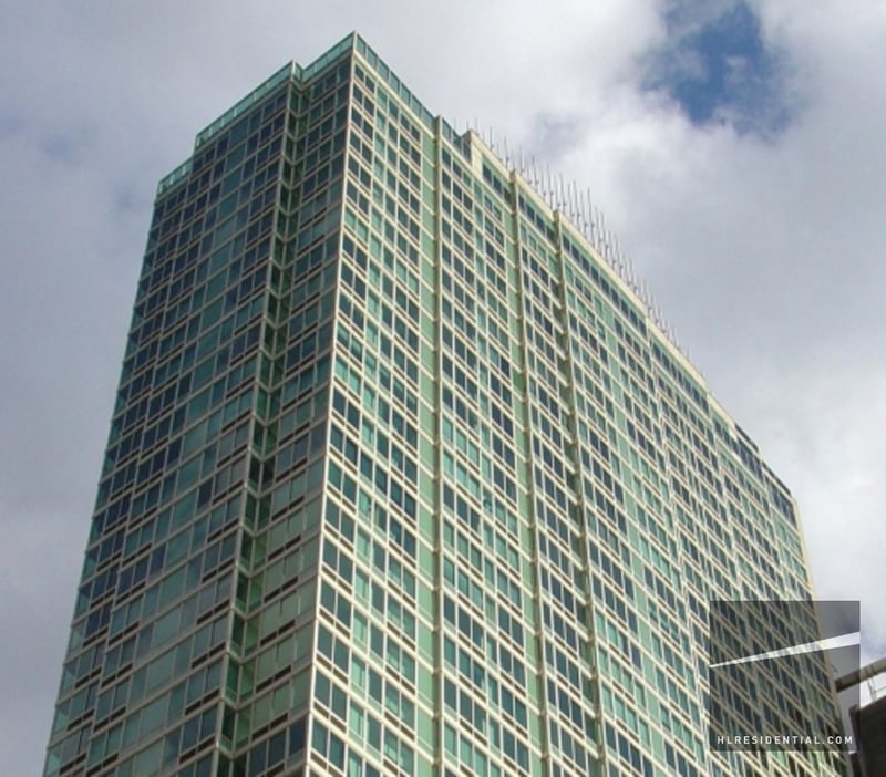 Image for West 33rd Street