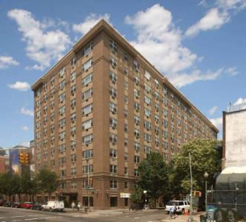 Image for W 57 ST