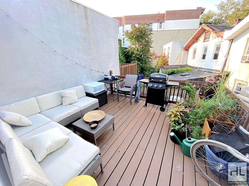 Image for 995A FULTON STREET