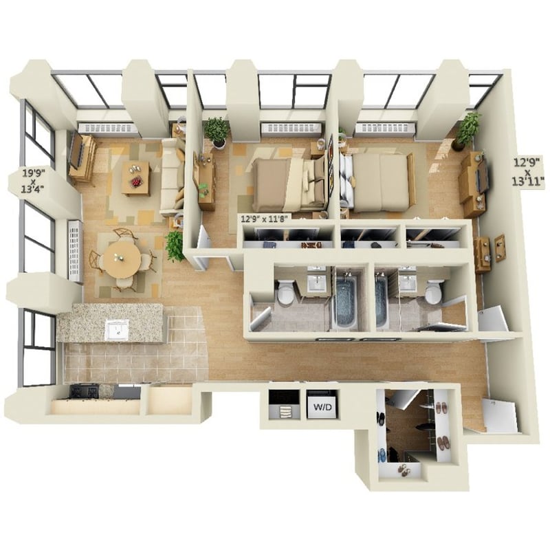 Image for HANOVER SQ