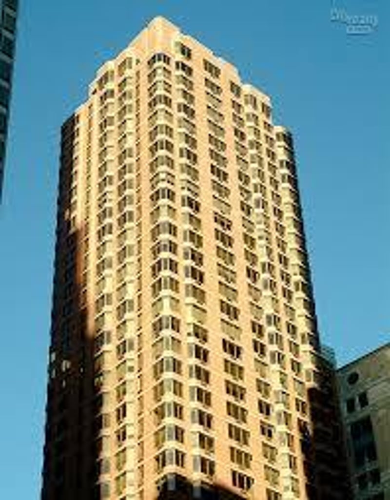 Image for LIBERTY ST