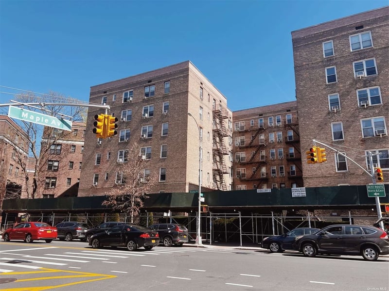 Image for 42-45 Kissena