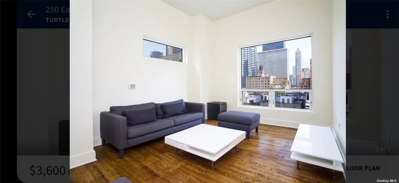 Image for 250 E 49th Street