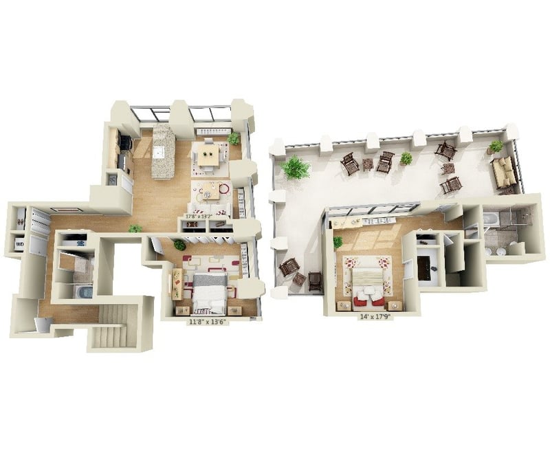 Image for HANOVER SQ