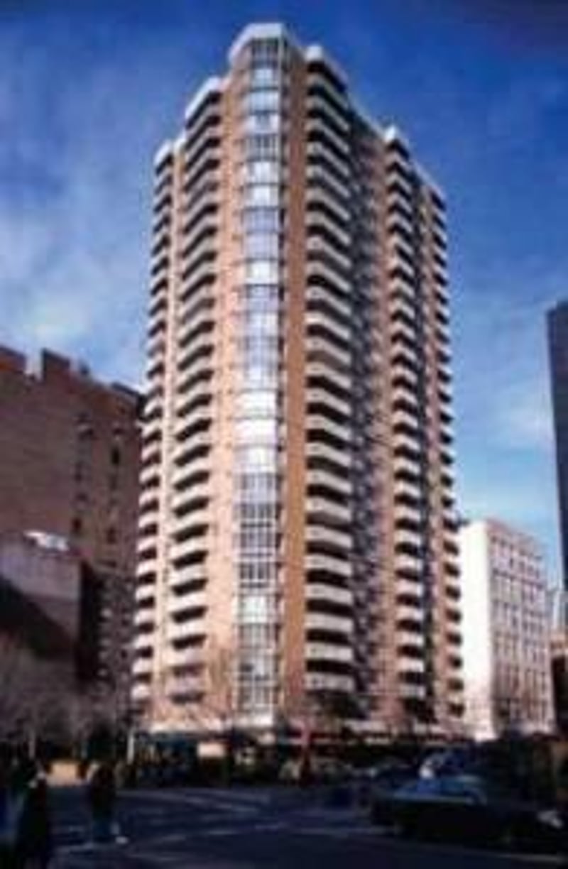 Image for LEXINGTON AVE