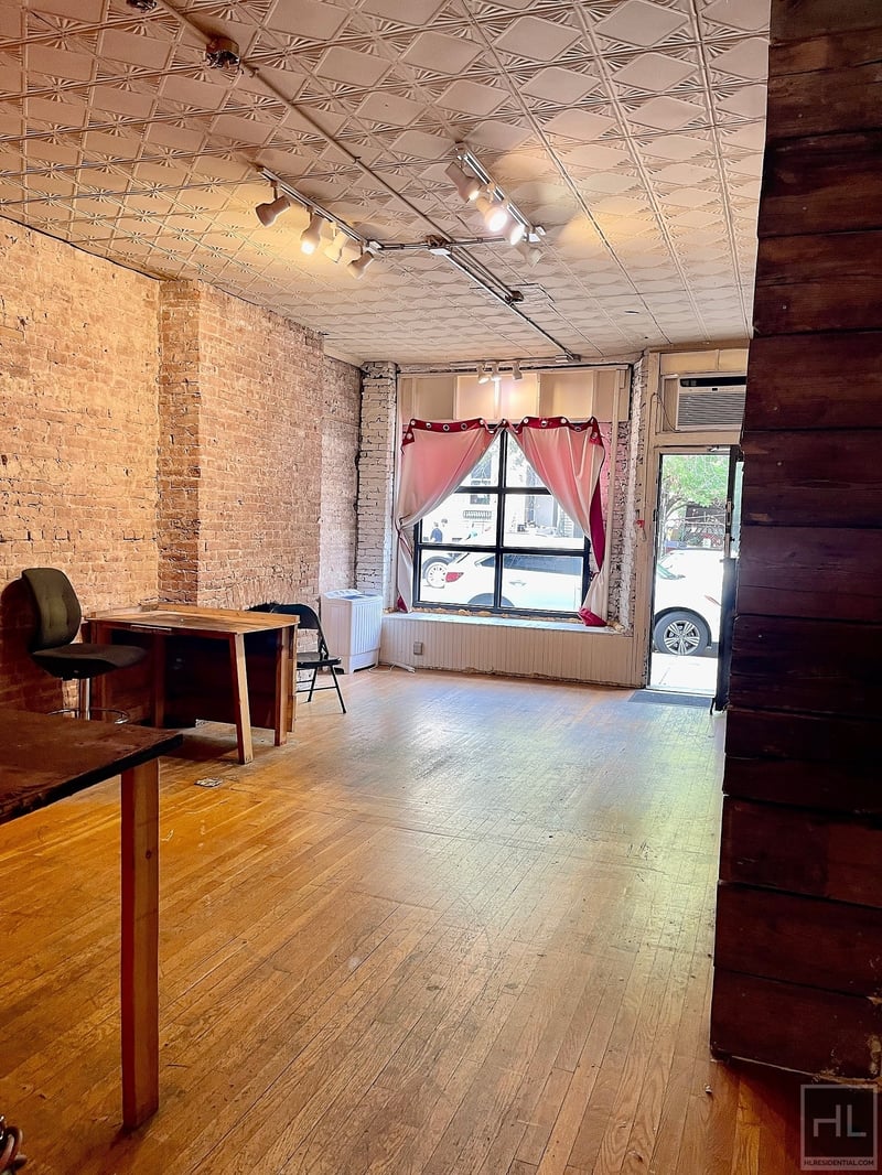 Image for FRANKLIN STREET