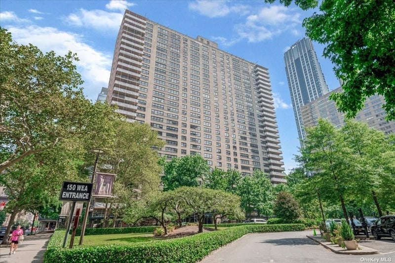 Image for 180 West End Avenue